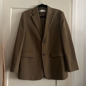 Zara blazer